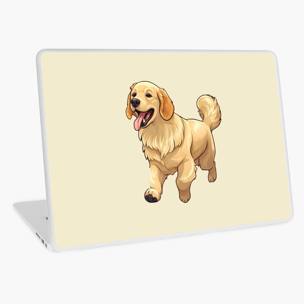 Pãster for sale con la obra perro perdiguero de oro hambriento de sparklerise