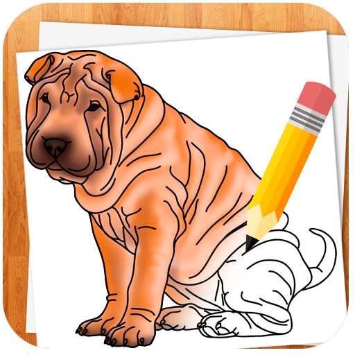 Cãmo dibujar perros