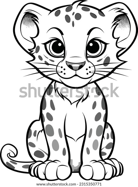 Imãgenes fotos de stock objetos en d y vectores sobre leopard colour book
