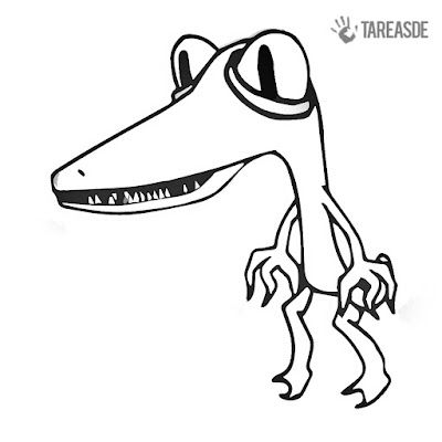 Pin en dibujos para colorear