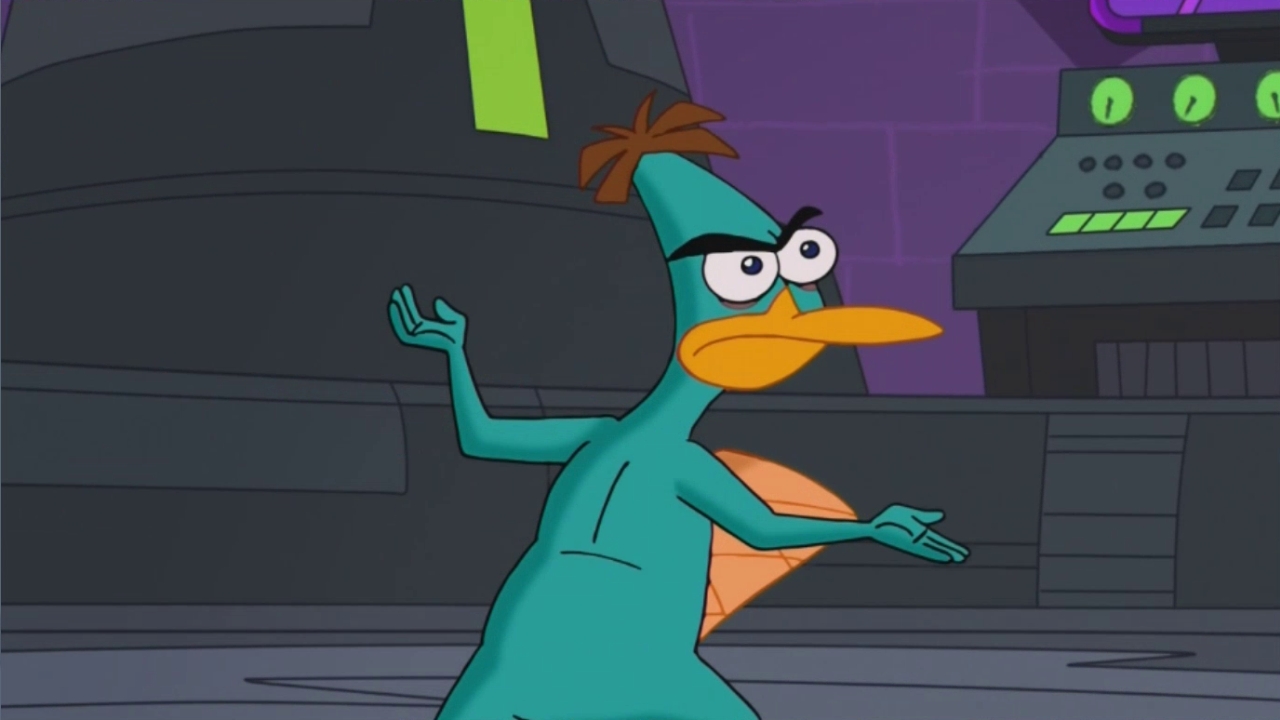 Doofapus phineas and ferb wiki