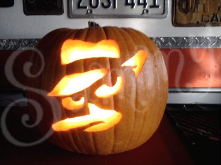 Perry the platypus halloween jack