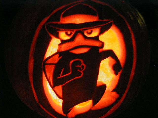 My perry pumpkin by tivonawhelan on