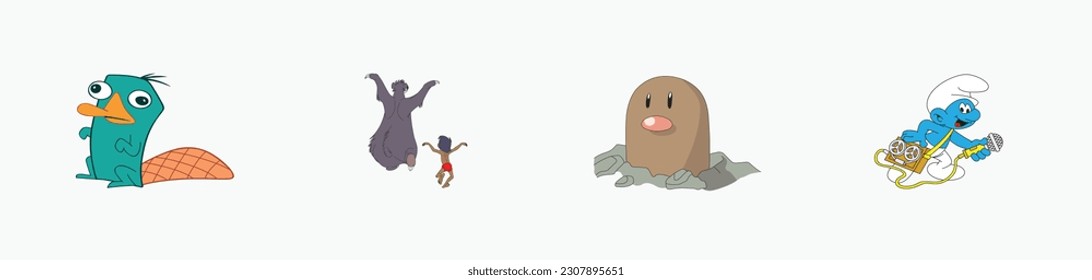 Mowgli images stock photos d objects vectors