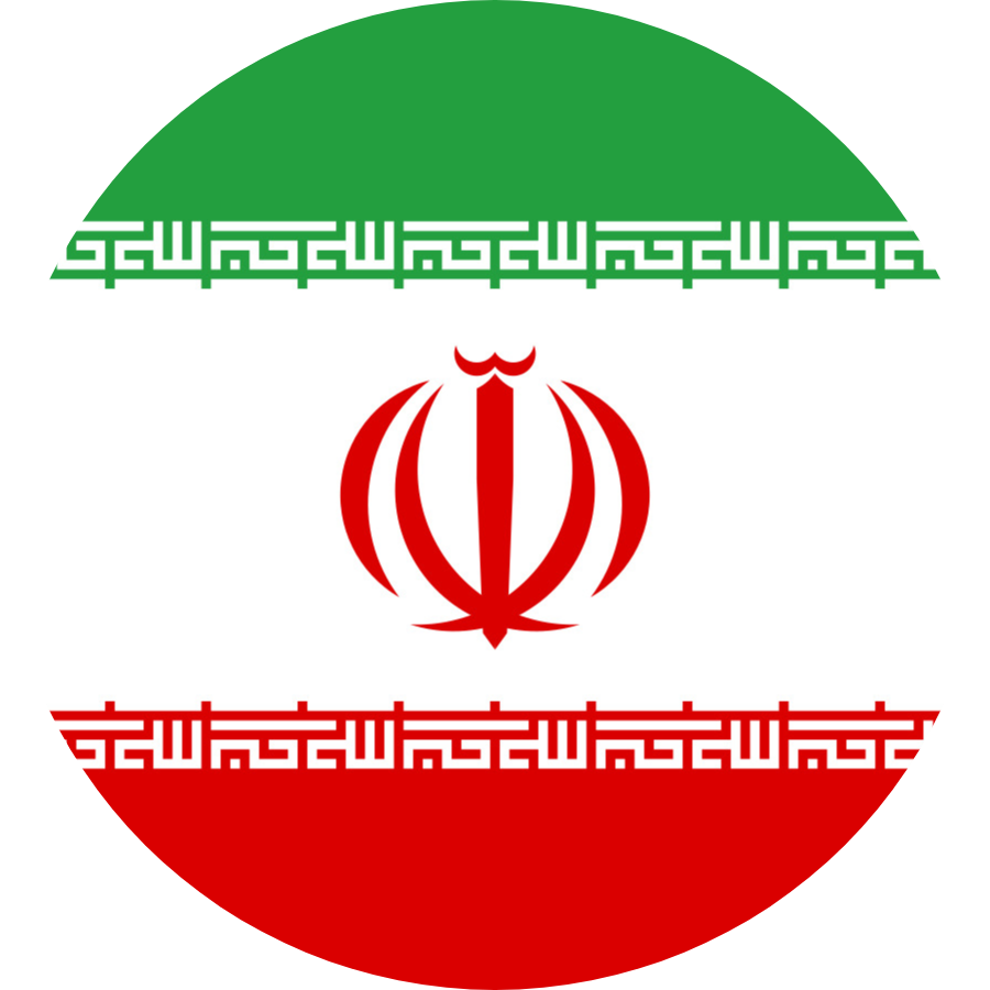 Iran flag emoji ðð