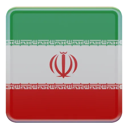D iran flag illustrations