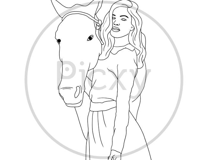 Image of coloring pages
