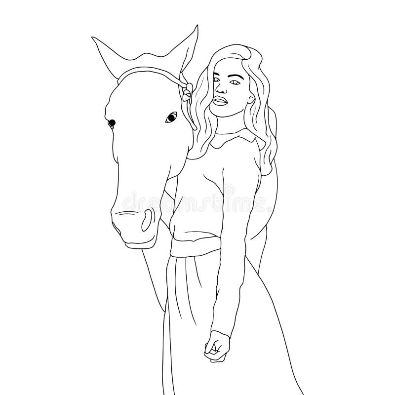 Coloring pages