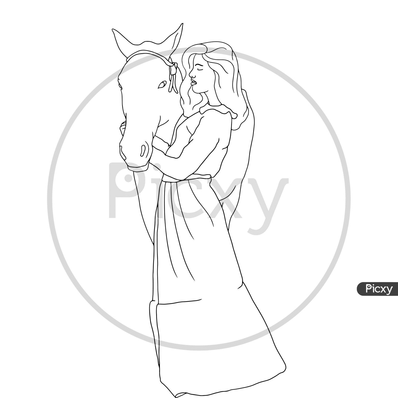 Image of coloring pages