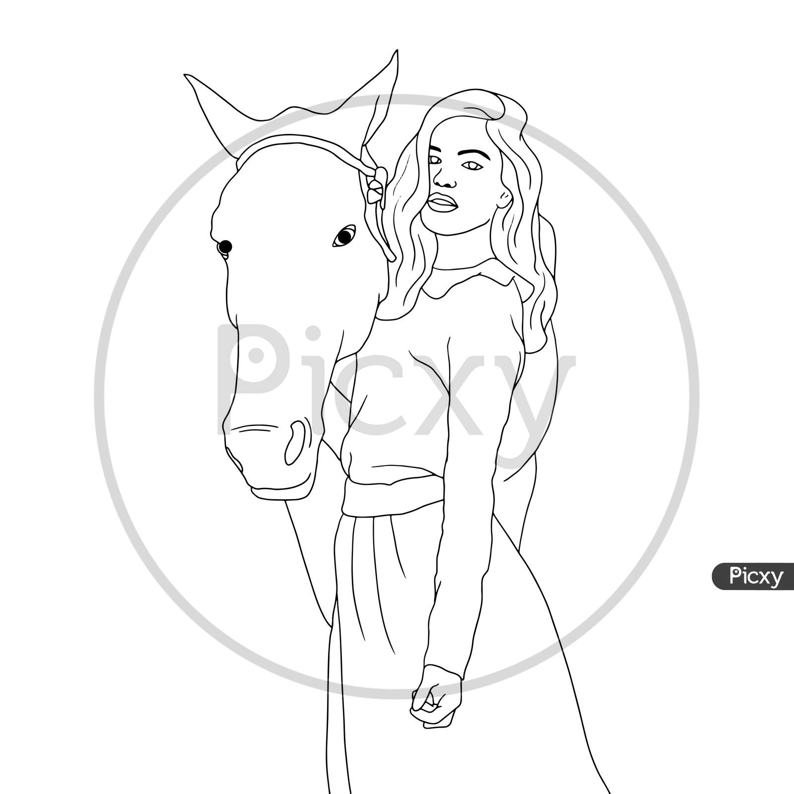 Image of coloring pages