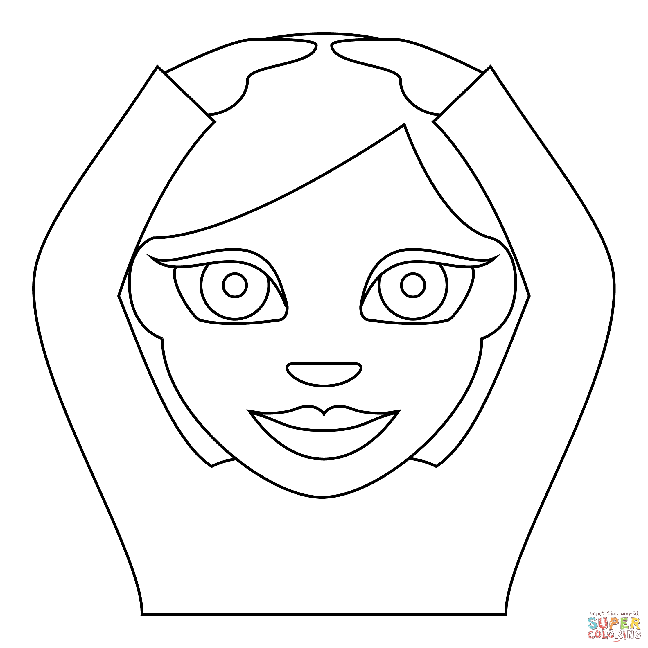 Person gesturing ok coloring page free printable coloring pages