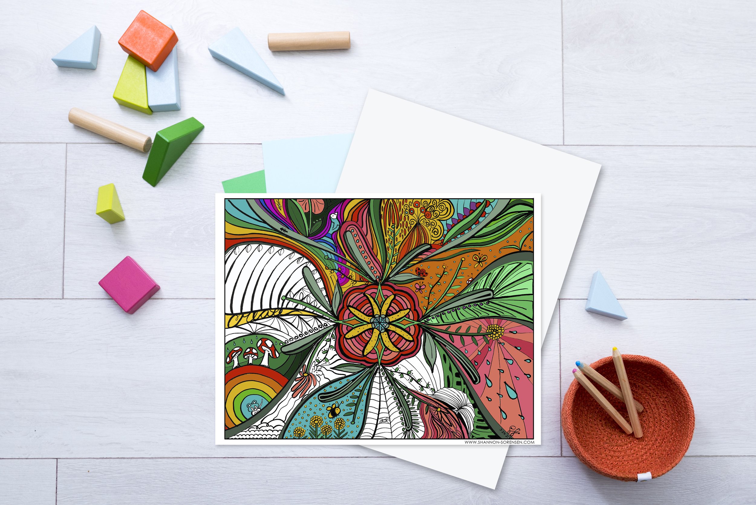 Printable coloring pages â shannon sorensen new england small business and branding photographer â abstract artist expressionist painter hartford connecticut new york boston new england shannon sorensen