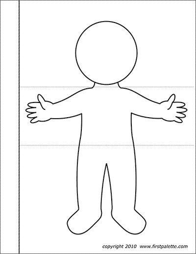 Munity helpers peoples jobs free printable templates coloring pages firstpalette flip book templates printable free preschool coloring pages