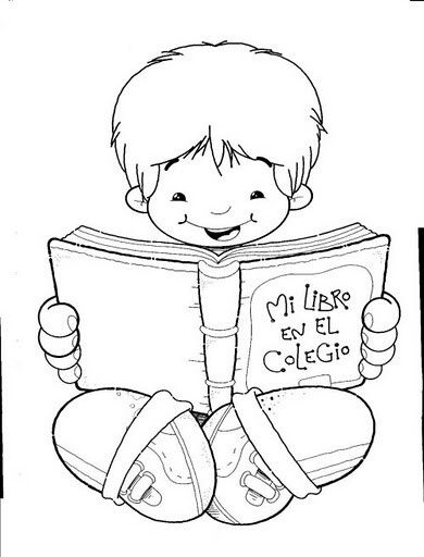 Personagens de desenhos animados pãginas para colorir escola desenhos para colorir