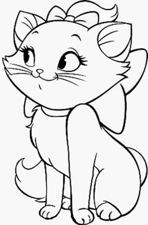 Pãgina para colorir de um personagem de desenho animado com o desenho dragon ball para colorir