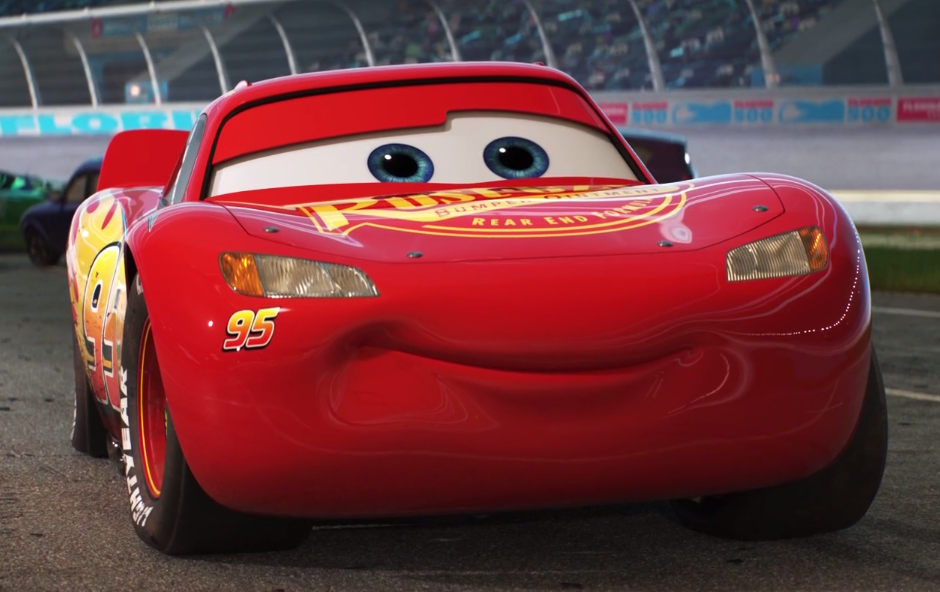 Lightning mcqueen wiki