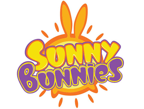 Sunny bunnies