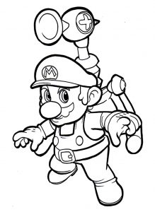 Mario bros