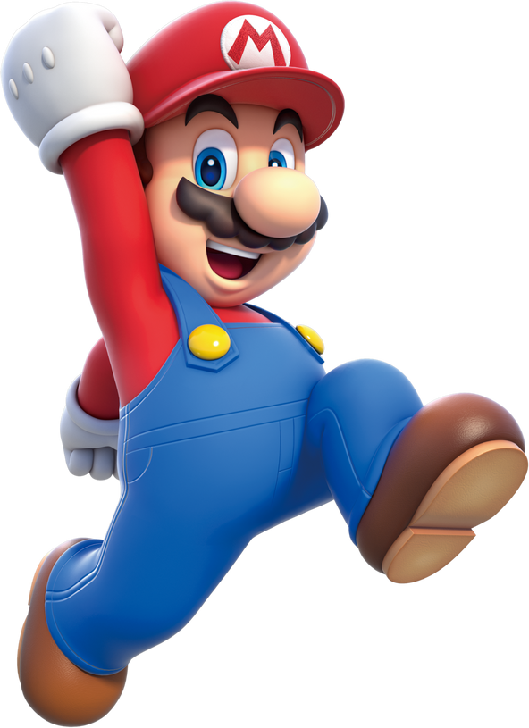 The official home of super â â characters