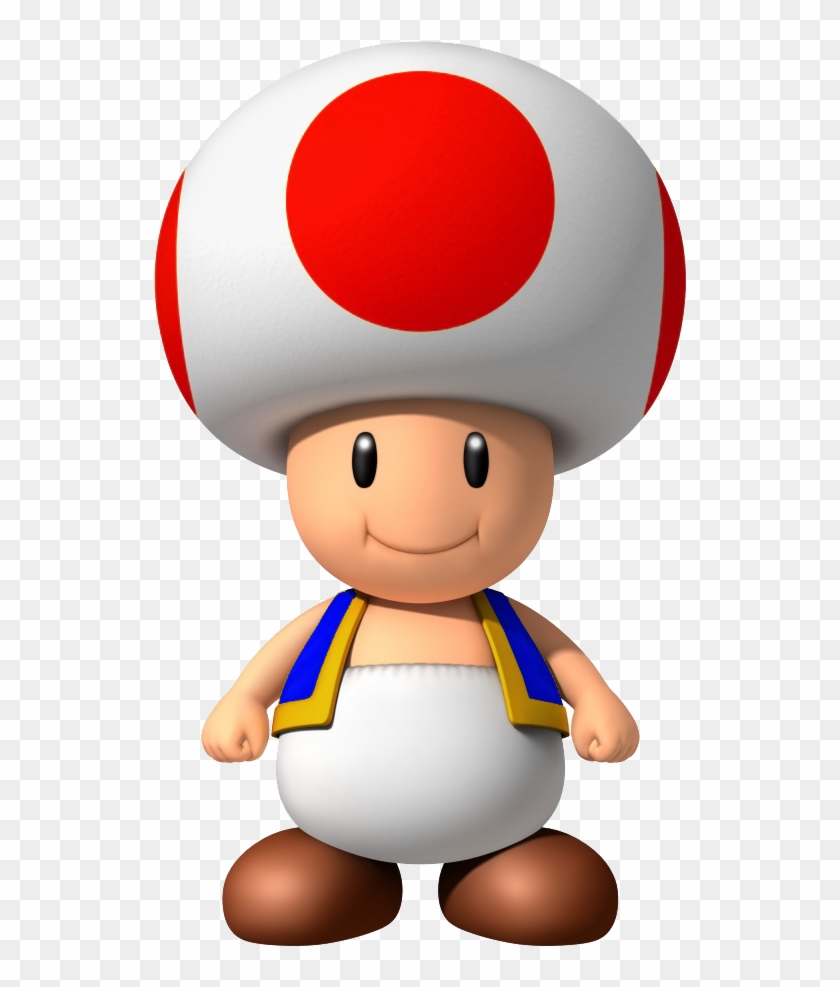 Personajes de mario bros