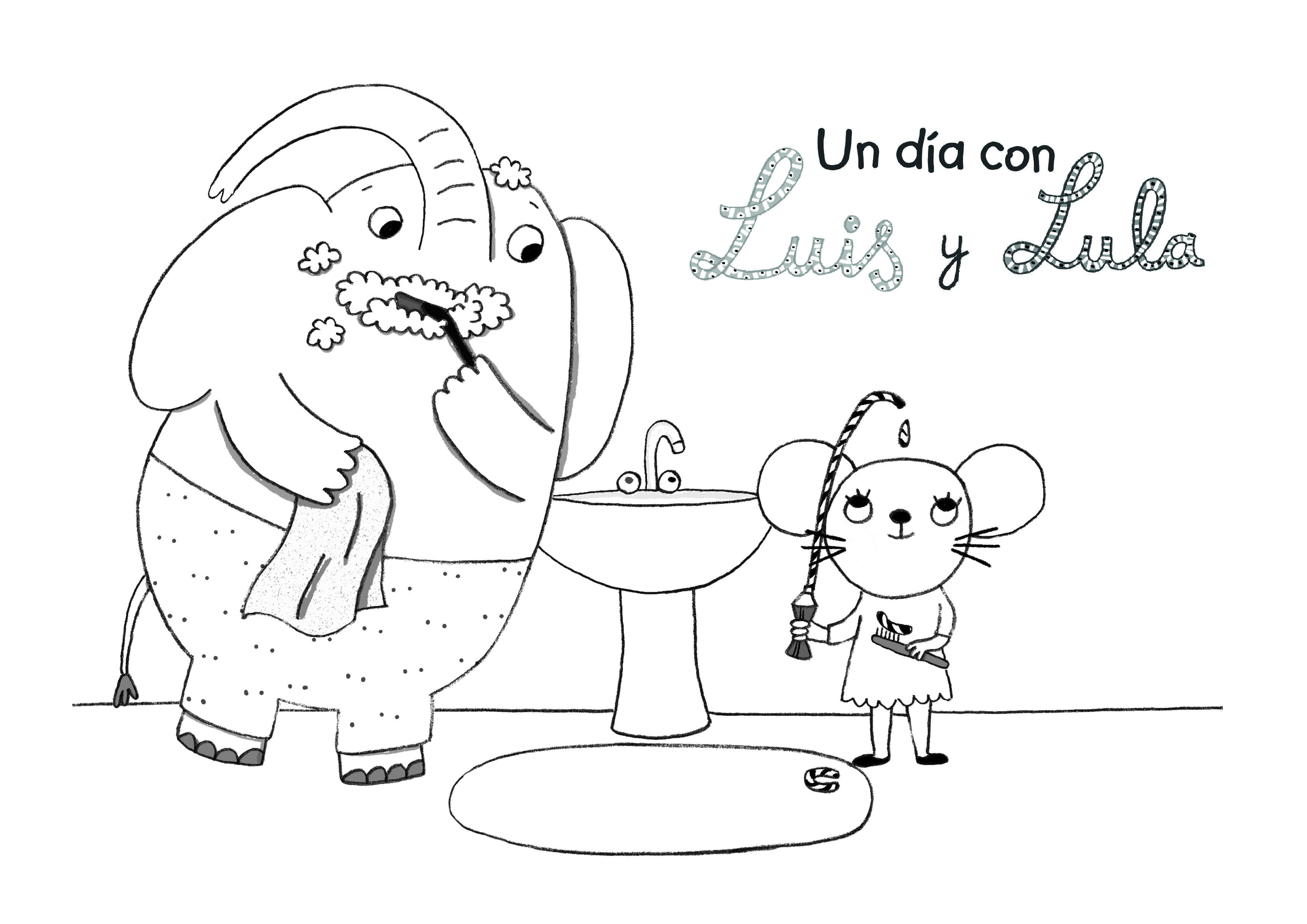 Ceras lapicitos y a colorear literatura infantil y juvenil sm