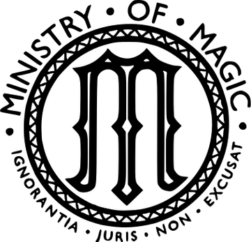 Ministerio britãnico de magia harry potter wiki