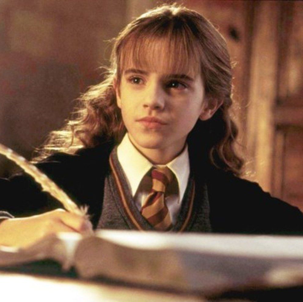Harry potter los personaj clave de la saga