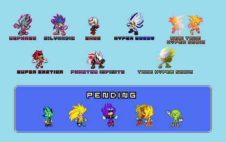 Next sprites by darknessx on