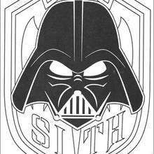 Star wars coloring pages