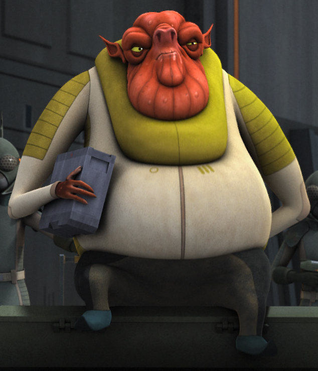 Jablogian wookieepedia