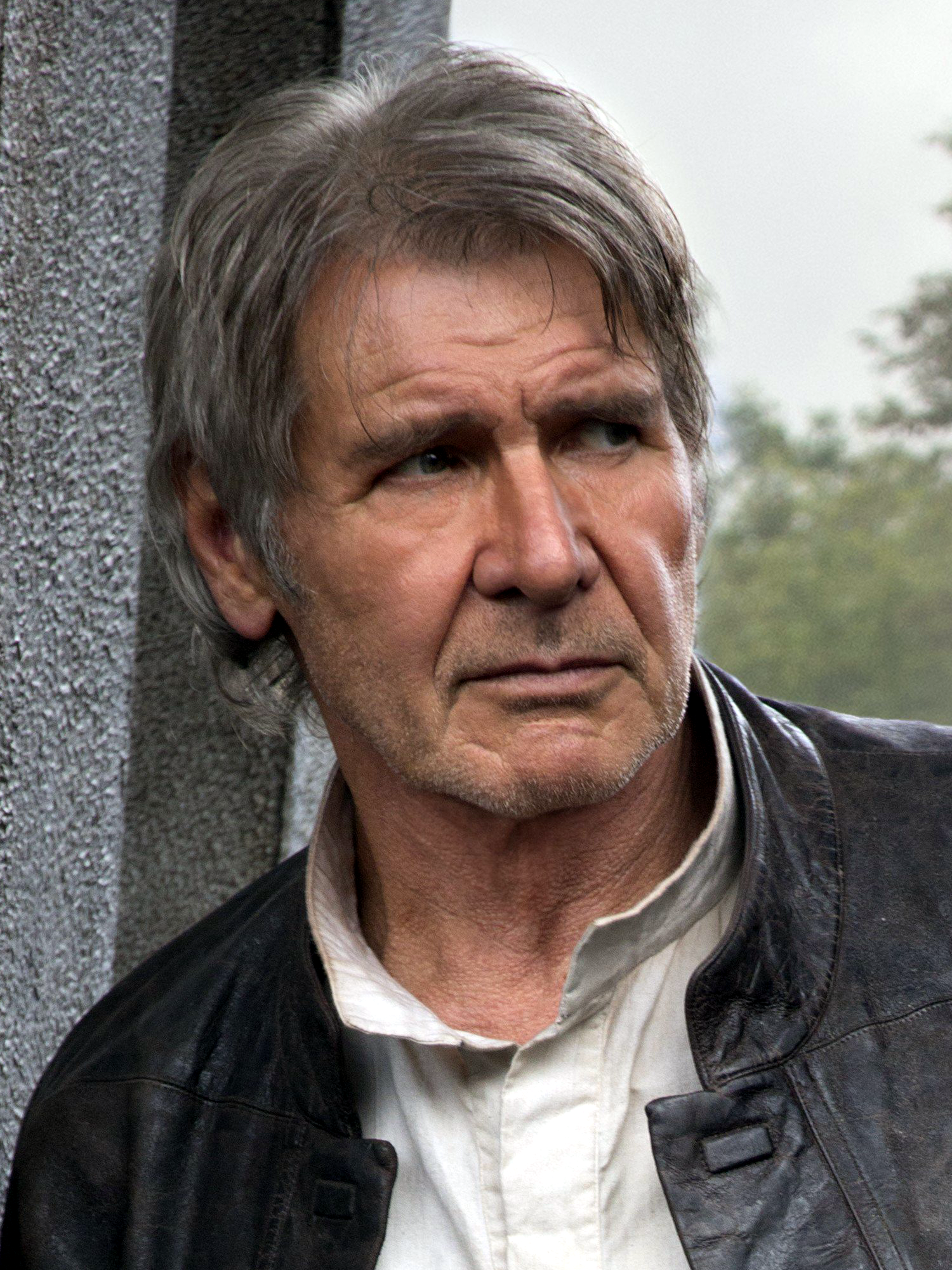 Han solo star wars wiki
