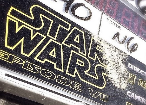Update exclusive first look at three characters from the force awakens