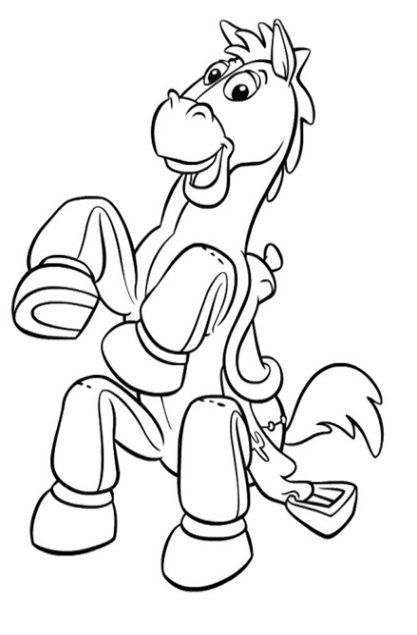 Toy story kids coloring pages with free colouring pictures to print toy story para colorear dibujos toy story toy story personajes