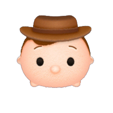 Woody disney tsum tsum wiki
