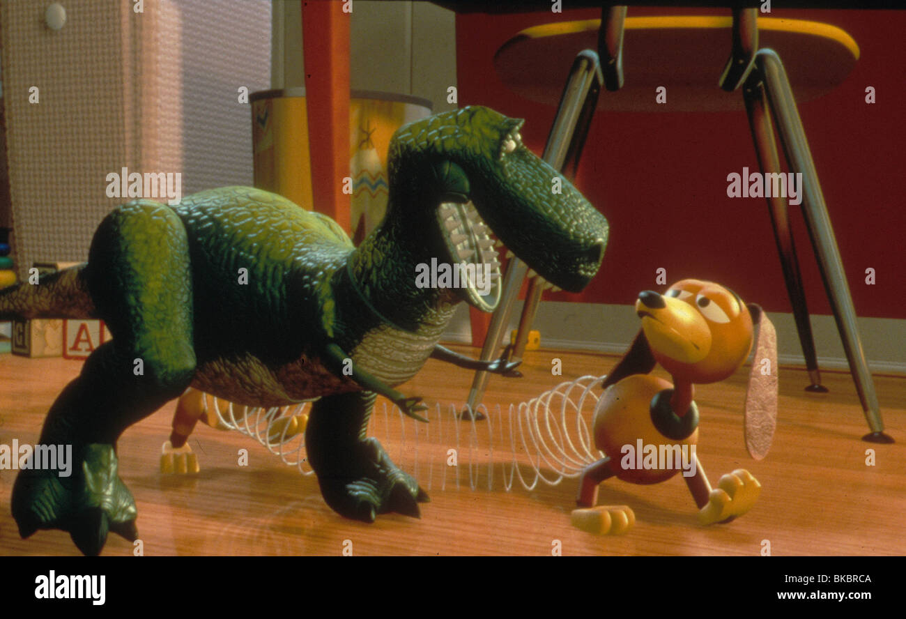 Slinky dog hi