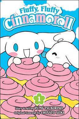 Cinnamoroll