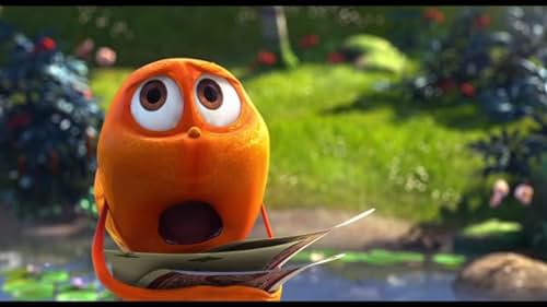 The lorax