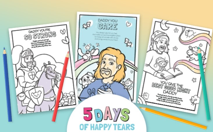 Free personalized printables and mobile wallpapers