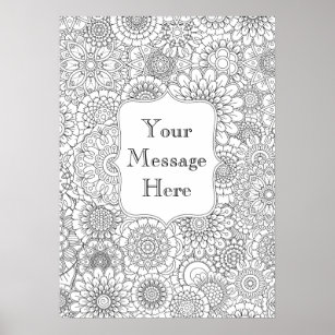 Best mandala coloring page gift ideas