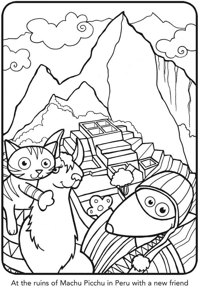 Wele to dover publications
