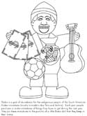 Peru pages