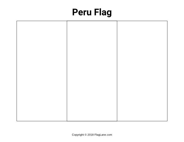 Free printable peru flag coloring page download it at httpsflaglane coloring