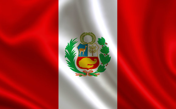 Peru flag images â browse photos vectors and video
