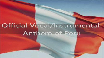 Peruvian public holidays festivities