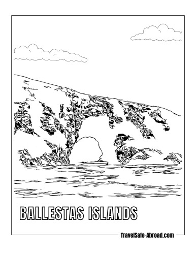 Free peru coloring pages for download printable pdf