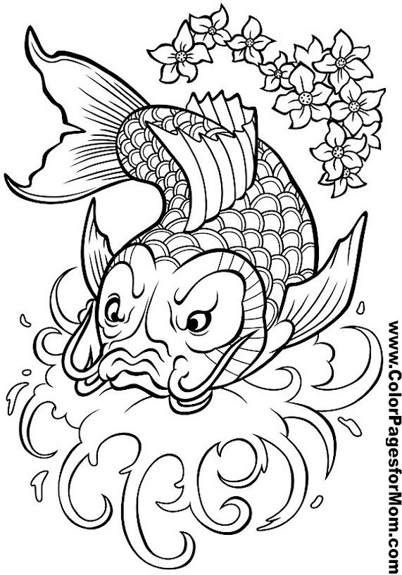 Asian coloring page coloring pages to print coloring book pages free adult coloring pages
