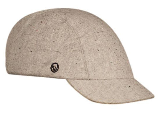Velocity cap
