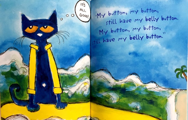 Trendy tuesdays pete the cat neelys news
