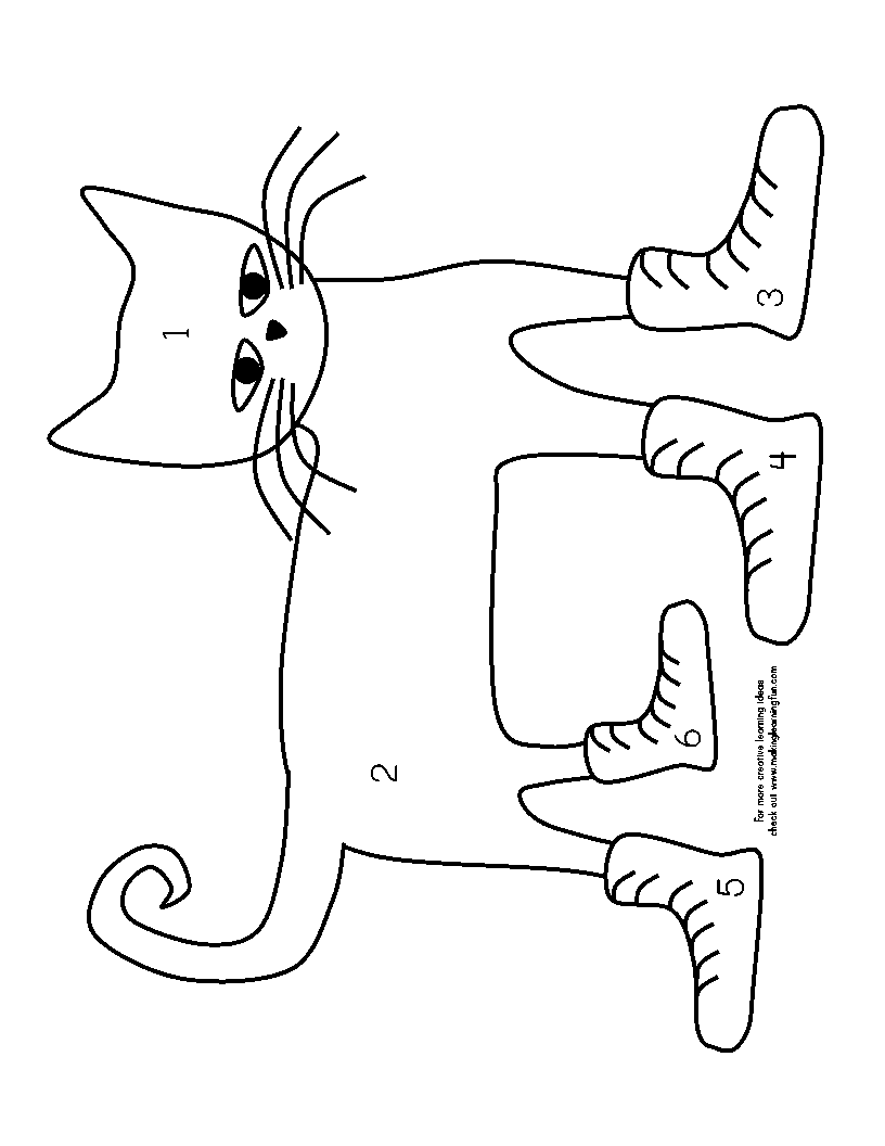Free pete the cat silhouette download free pete the cat silhouette png images free cliparts on clipart library