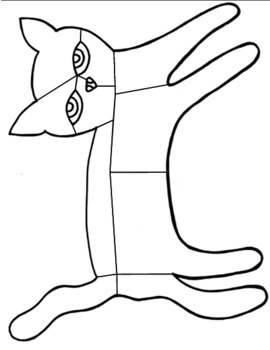 Pete the cat